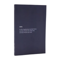 NKJV Scripture Journal - John: Holy Bible, New King James Version - Paperback