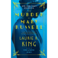 The Murder of Mary Russell: A Novel of Suspense Featuring Mary Russell and Sherlock Holmes - Paperback