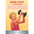 Owen Foote, Second Grade Strongman - Paperback
