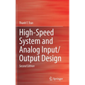 High-Speed System and Analog Input/Output Design - Hardcover
