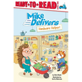 Hardware Helper!: Ready-To-Read Level 1 - Paperback