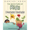 The Adventures of RiRI: Countertop Countertop - Paperback