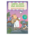 Saint Jude the Apostle: Blessed Are the Persecuted - Paperback