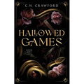 Hallowed Games - Hardcover
