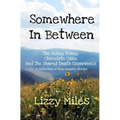 Somewhere In Between: The Hokey Pokey, Chocolate Cake, and The Shared Death Experience - Paperback