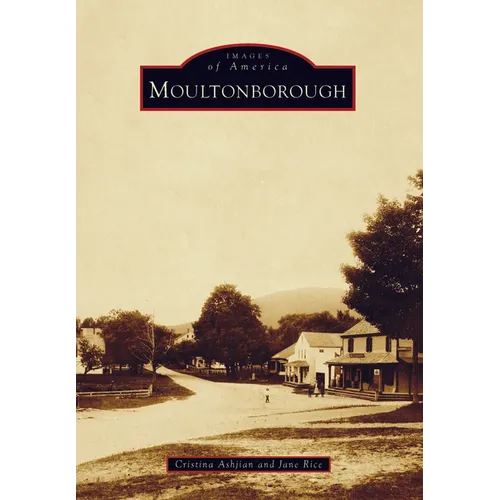Moultonborough - Paperback