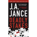 Deadly Stakes - Mass Market Paperbound