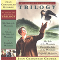 My Side of the Mountain Trilogy - Hardcover