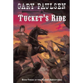 Tucket's Ride - Paperback