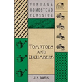 Tomatoes And Cucumbers - Paperback