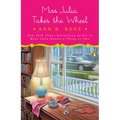Miss Julia Takes the Wheel - Paperback
