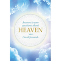 Answers to Your Questions about Heaven - Hardcover
