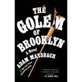 The Golem of Brooklyn - Paperback
