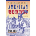 The Humor of the American Cowboy - Paperback