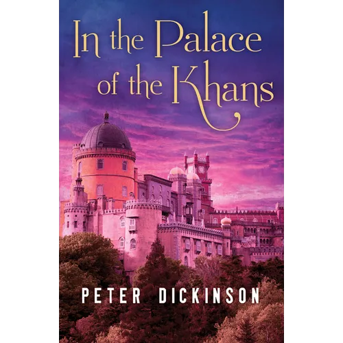 In the Palace of the Khans - Paperback