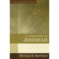 A Commentary on Jeremiah - Hardcover