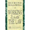 Working with the Law: 11 Truth Principles for Successful Living - Paperback