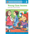 Young Cam Jansen and the Lost Tooth - Paperback