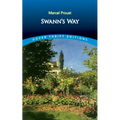 Swann's Way - Paperback