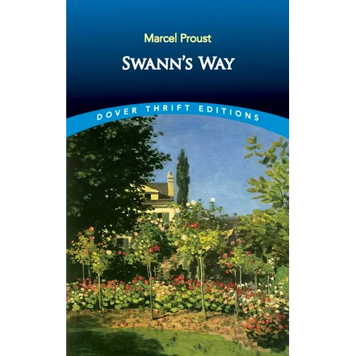 Swann's Way - Paperback