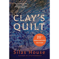 Clay's Quilt - Paperback