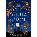 The Witches of Bone Hill - Paperback