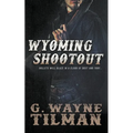 Wyoming Shootout - Paperback