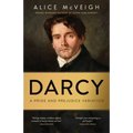 Darcy: A Pride and Prejudice Variation - Paperback