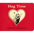 Hug Time - Hardcover