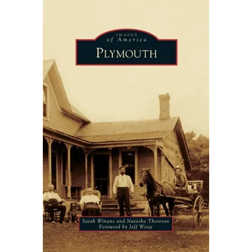 Plymouth - Hardcover