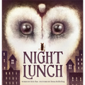 Night Lunch - Hardcover