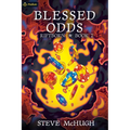 Blessed Odds: An Urban Fantasy Thriller - Paperback