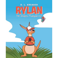 Rylan the Happy Kangaroo - Paperback