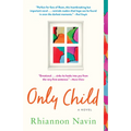 Only Child - Paperback