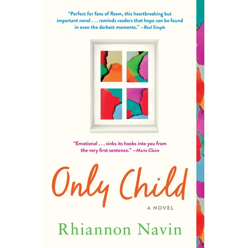 Only Child - Paperback
