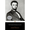 The Portable Abraham Lincoln - Paperback