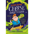 Aldrin Adams and the Cheese Nightmares - Paperback