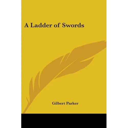 A Ladder of Swords - Paperback