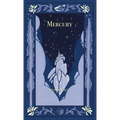 Mercury - Paperback