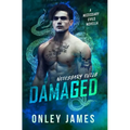 Damaged - Hardcover
