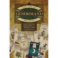 The Art of Lenormand Reading: Decoding Powerful Messages - Paperback