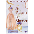 A Pattern of Murder - Paperback