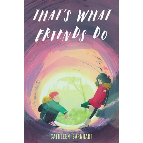 That's What Friends Do - Hardcover