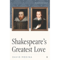 Shakespeare's Greatest Love - Paperback