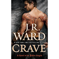 Crave - Mass Market Paperbound