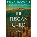 The Tuscan Child - Paperback