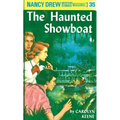 The Haunted Showboat - Hardcover