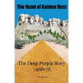 The Road of Golden Dust - Paperback