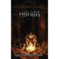 Orcblood Legacy: Honor - Hardcover
