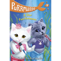 Purrmaids #5: A Star Purr-Formance - Paperback